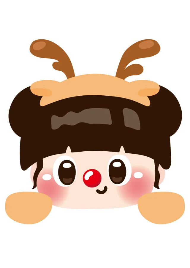 ♥크리스마스 가랜드 5종♥