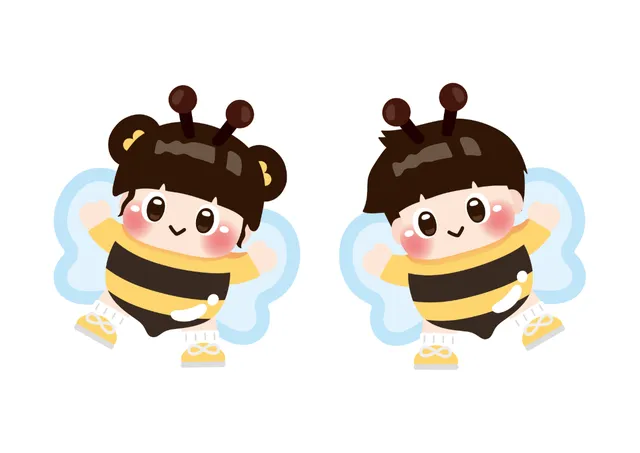 우리반 봄 문구