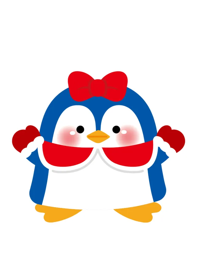 크리스마스 캐릭터2